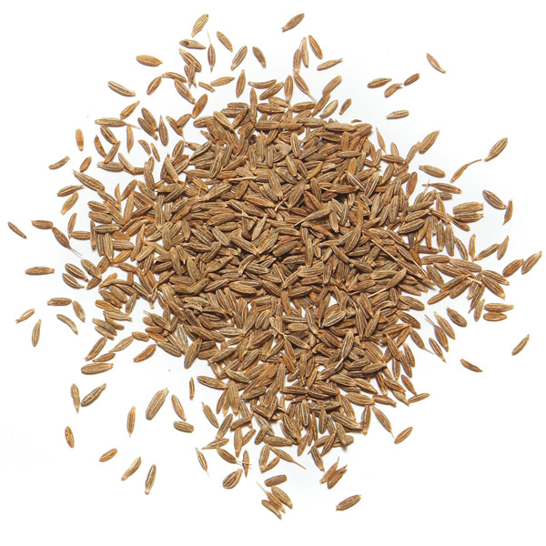 Cumin Pepper Clove