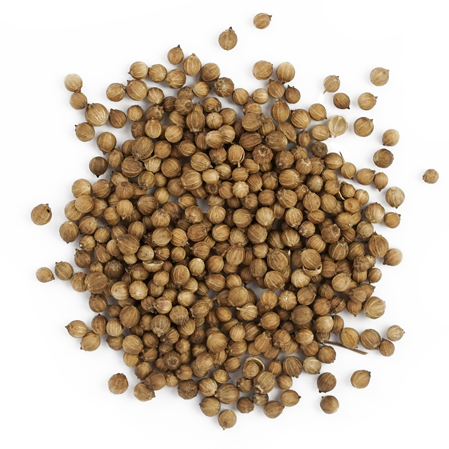 Coriander Pepper Clove